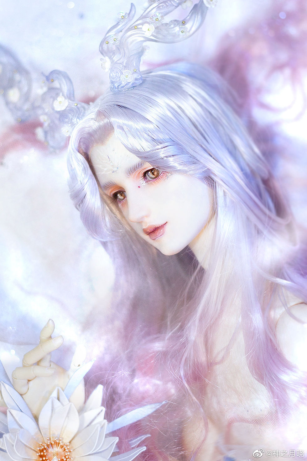 縮圖：Kirin's Horns by Moonlit Wonder