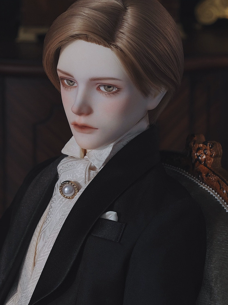 Thumbnail: Alto （Single Head）by AtelierMilou