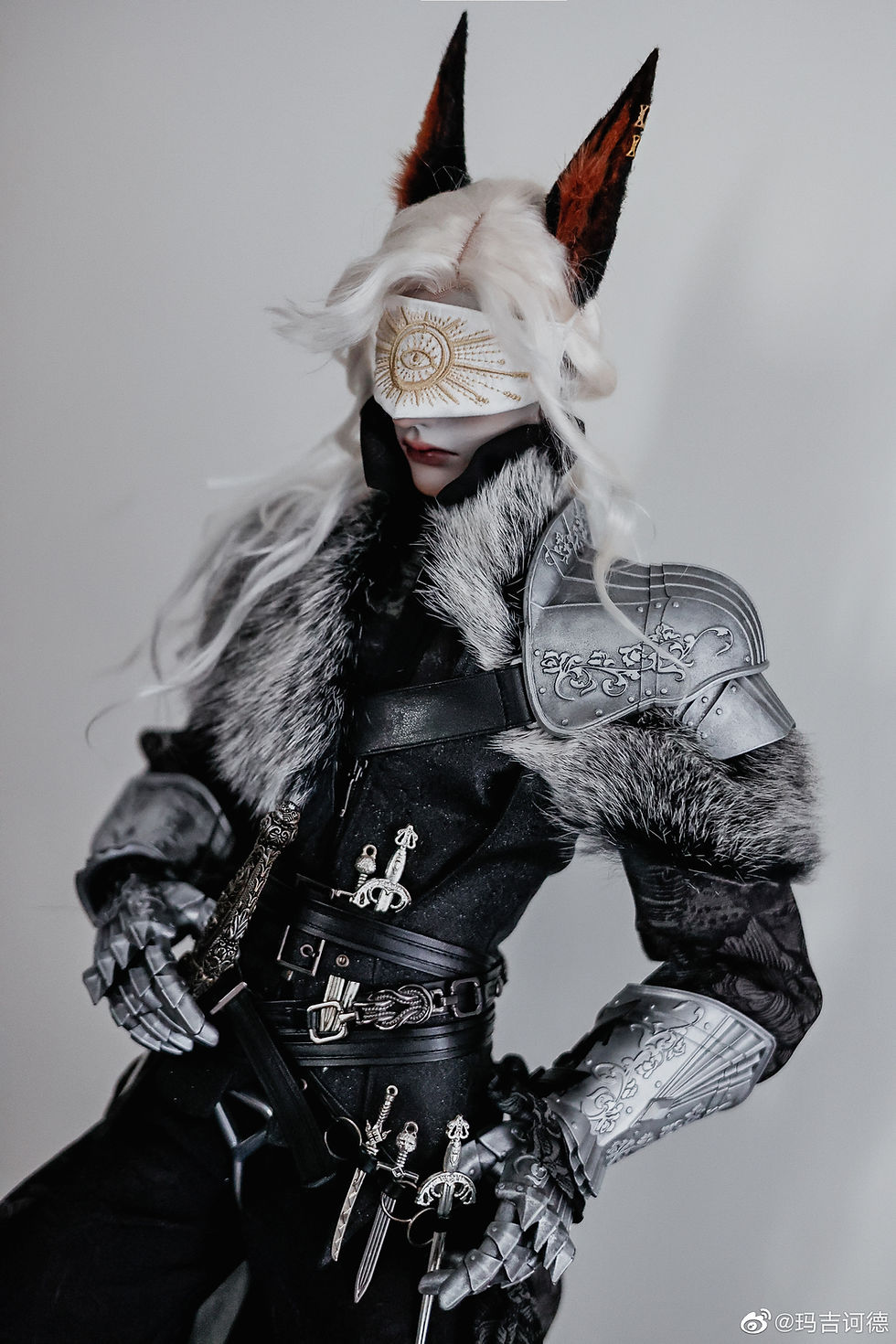 Thumbnail: Eye of Providence by Andinsky