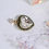 Thumbnail: Dec ONE OFF Earrings (Single) by Moon
