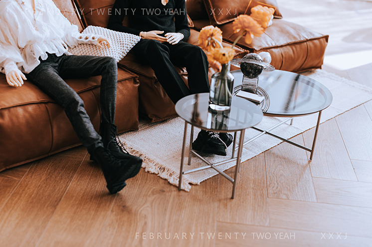 Thumbnail: Coffee Table by FTTY