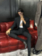 Thumbnail: Lawrence Sofa by Liberty Lab