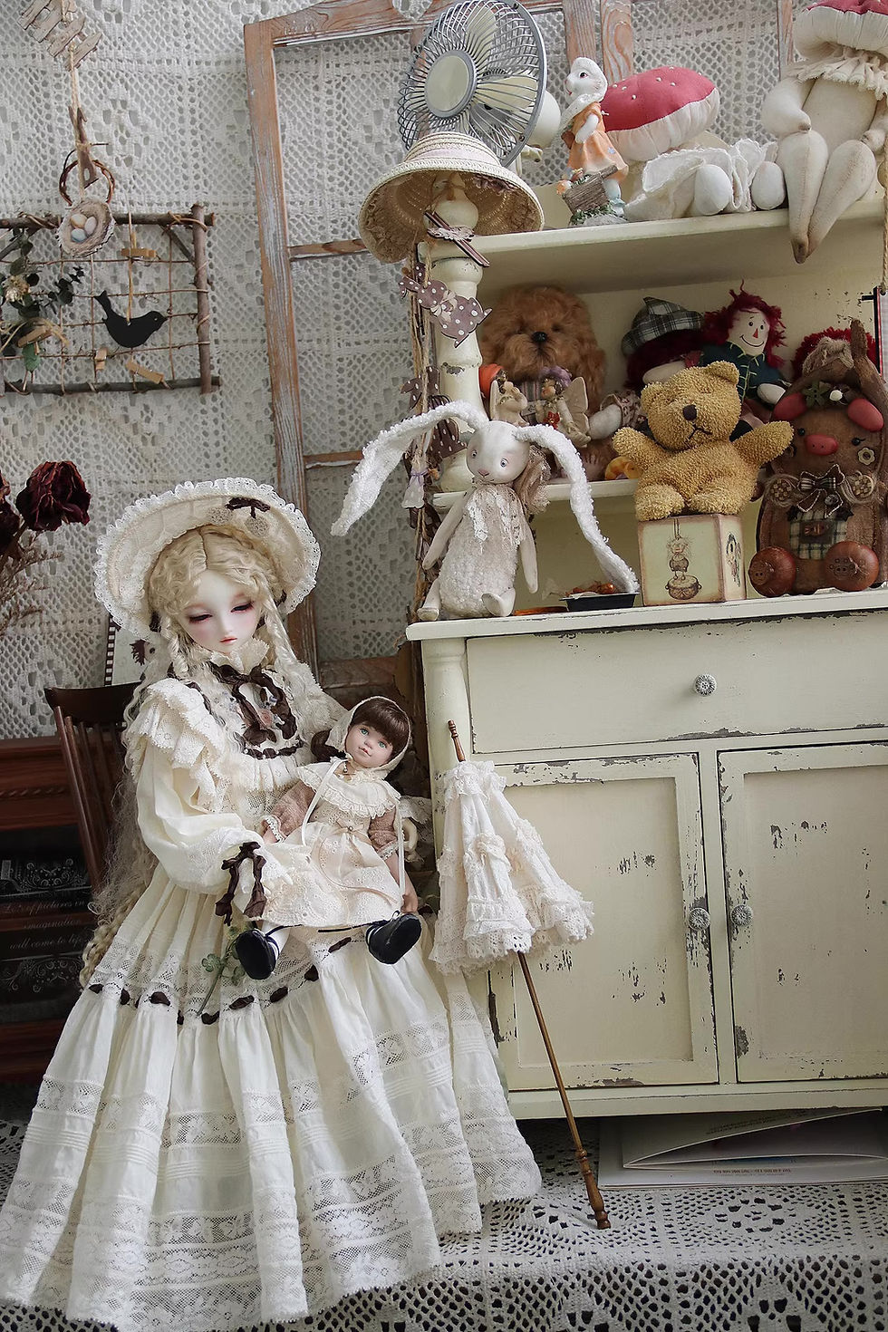 縮圖：Heirloom Collection #3 by L's Boutique