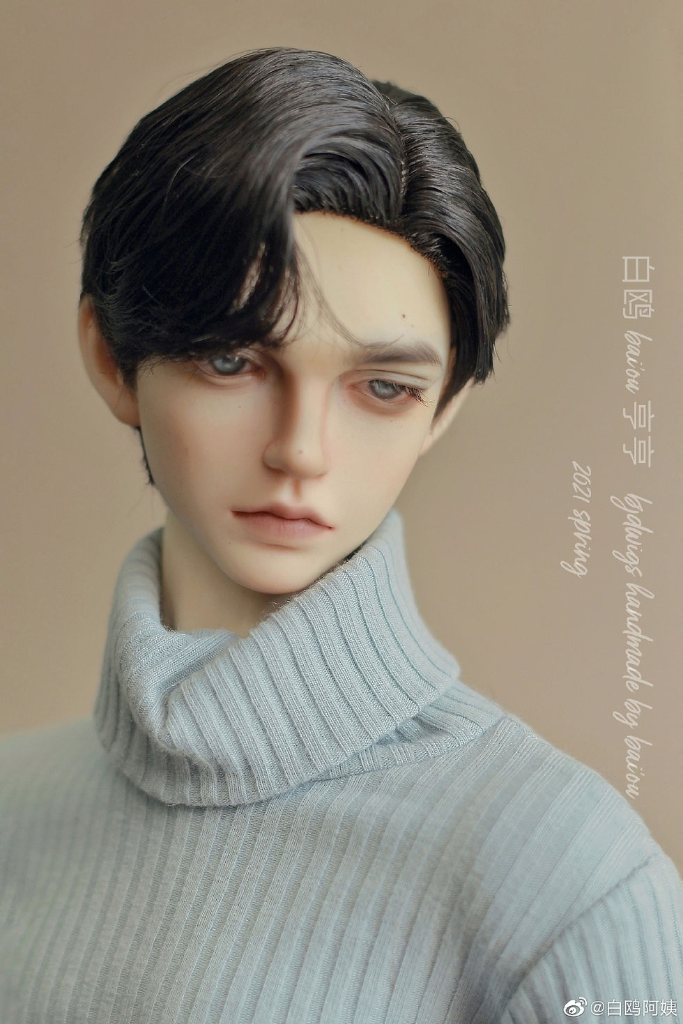 Thumbnail: Heng Heng by Baiou