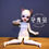 Thumbnail: Meow Meow (1/6) by ILEX DOLL STUDIO