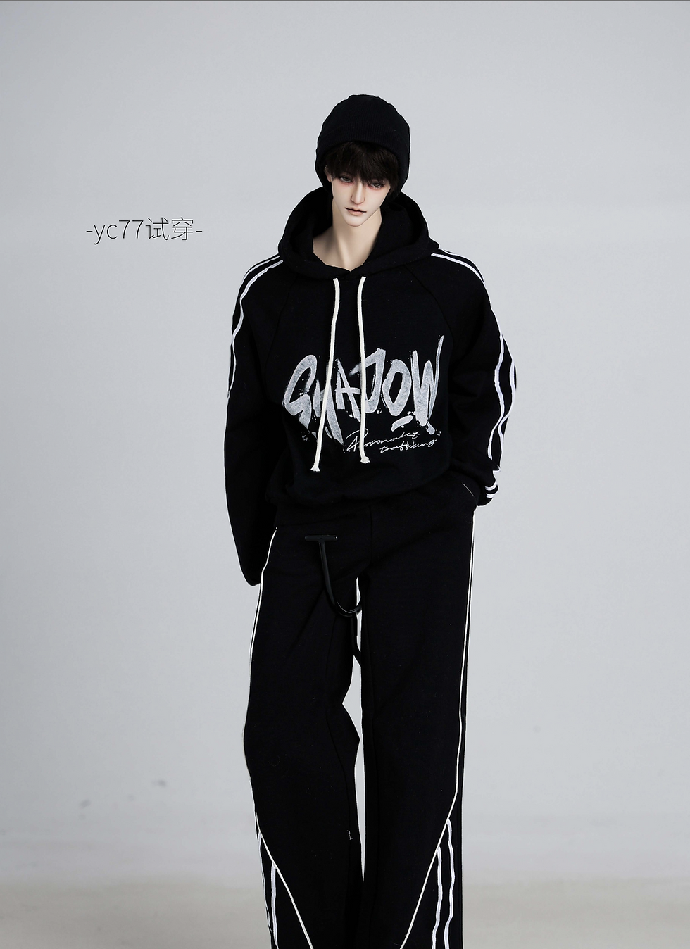 縮圖：OVER SIZE by Cherry