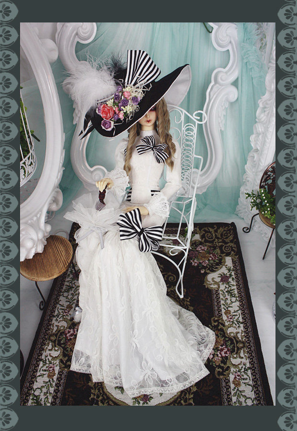 縮圖：My Fair Lady by Aristocracy