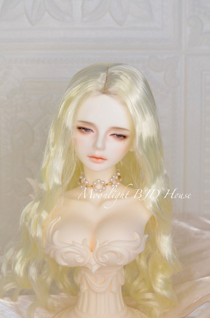 Thumbnail: 2022 Oct ONE OFF Necklace by Moon