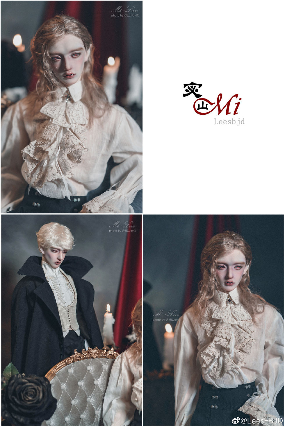 縮圖：Mi (Creature Version)(Single head) by Lees