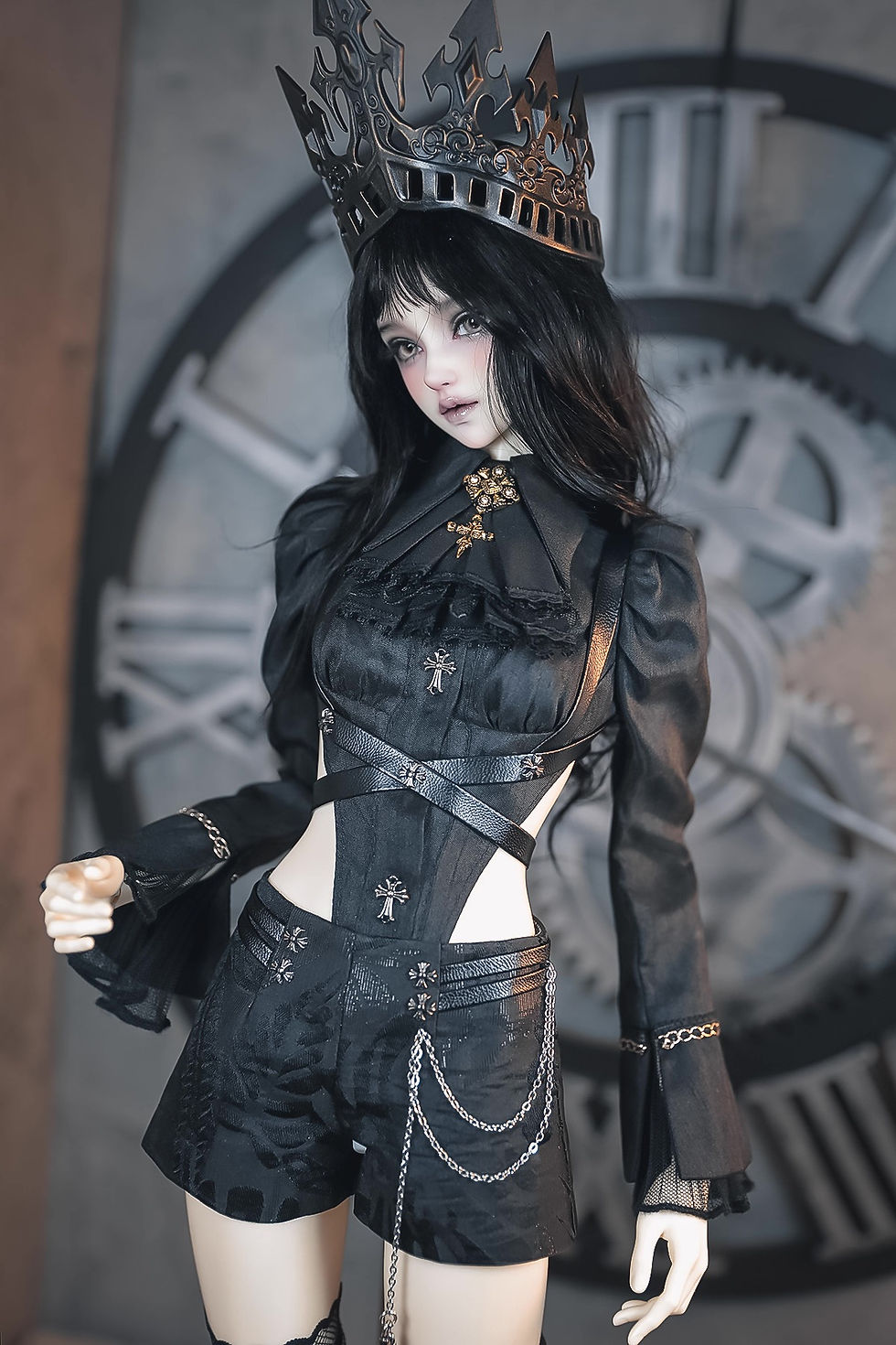 Thumbnail: Night Light (Female) by Ban's Closet