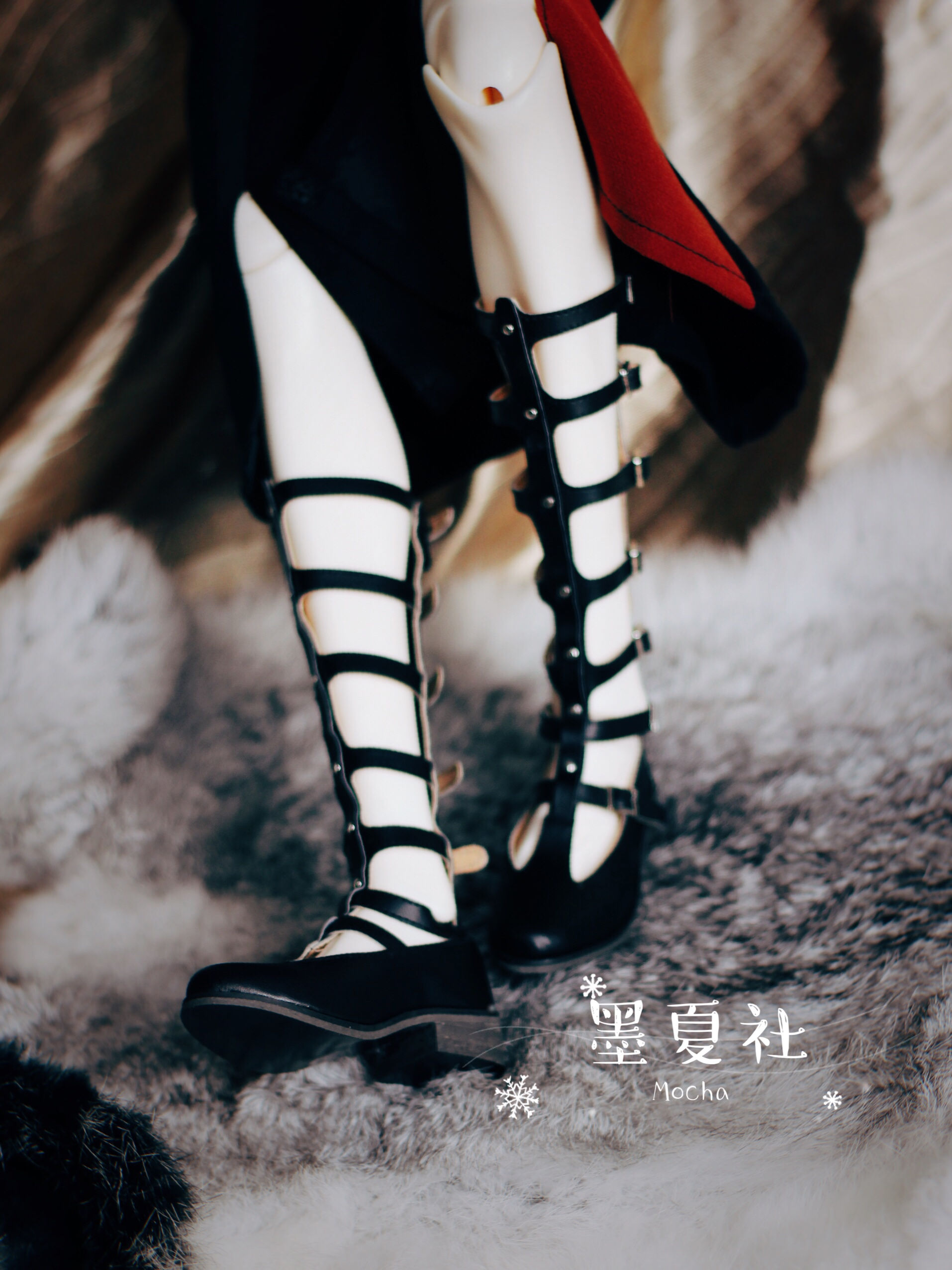 Carrod Holiday MOCHA