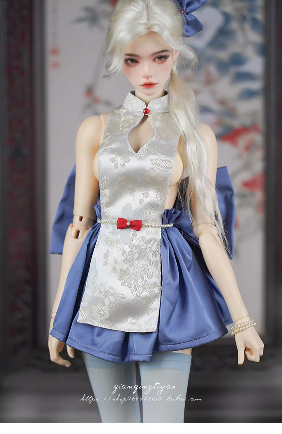 縮圖：Qiao by Q.Q.T.Y