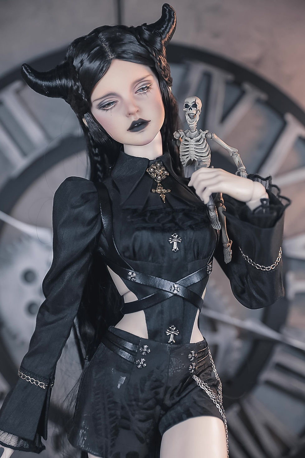 Thumbnail: Night Light (Female) by Ban's Closet