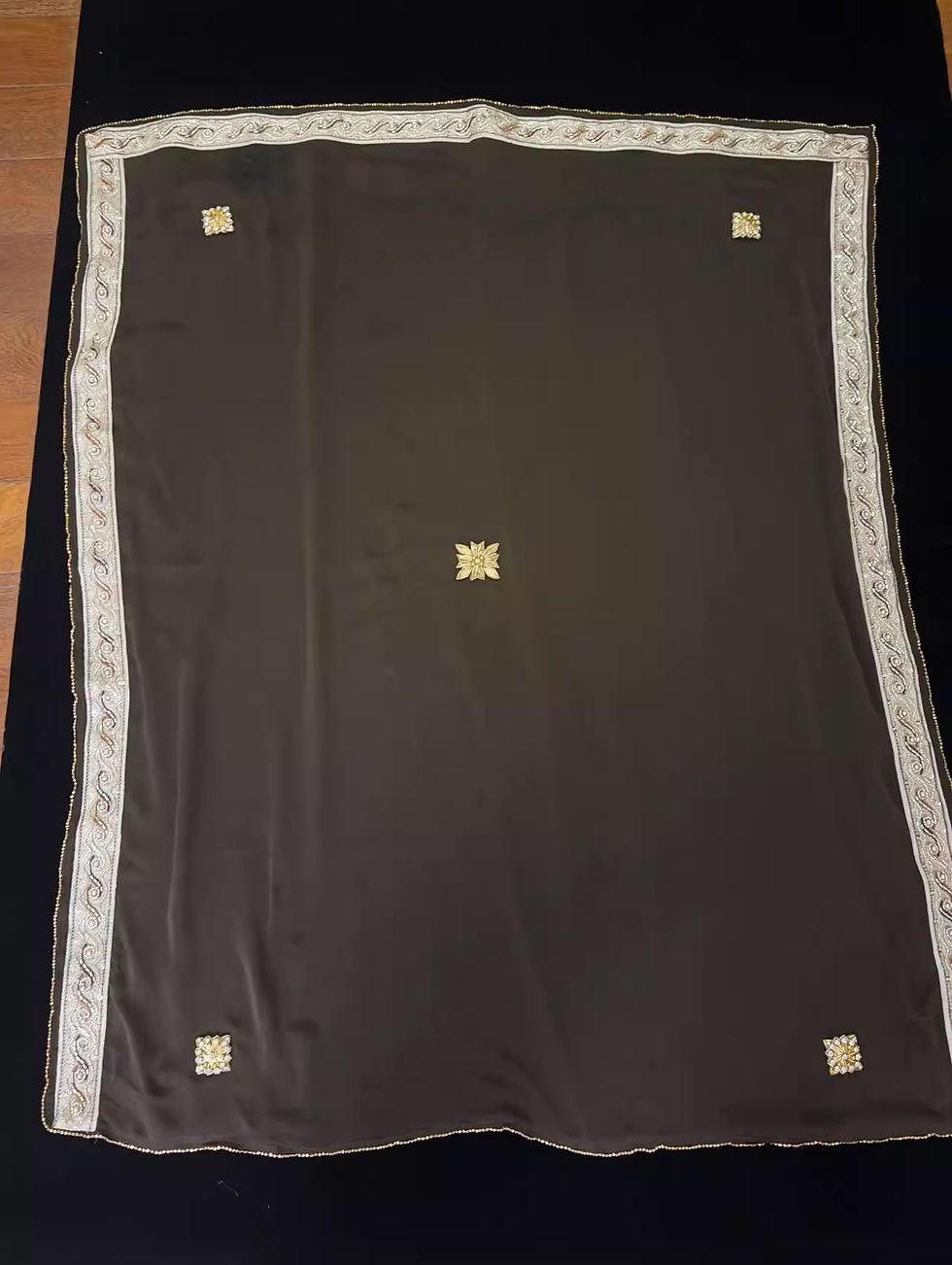 Thumbnail: The Sands of Time by FangFangZi