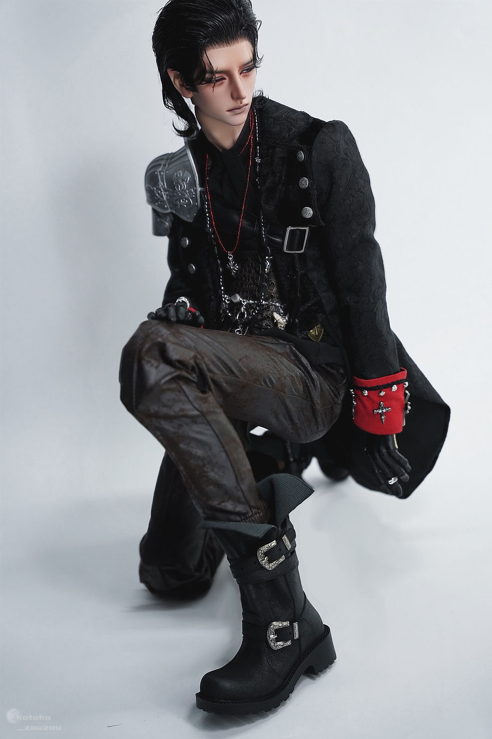 縮圖：Adventure by Magical Emma