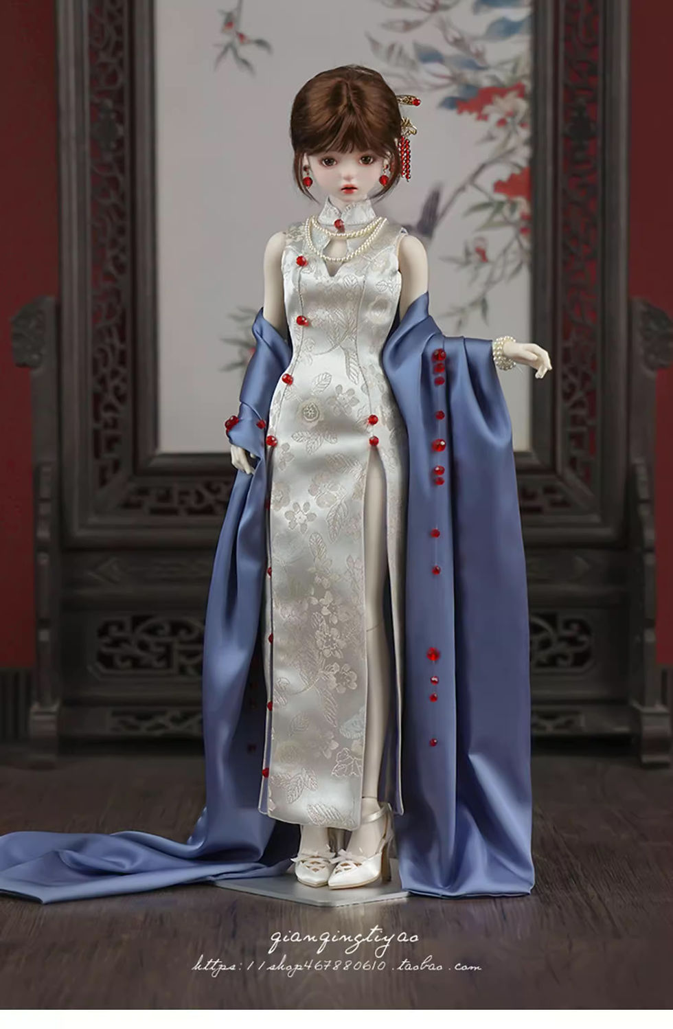 縮圖：Grace (Female) by Q.Q.T.Y