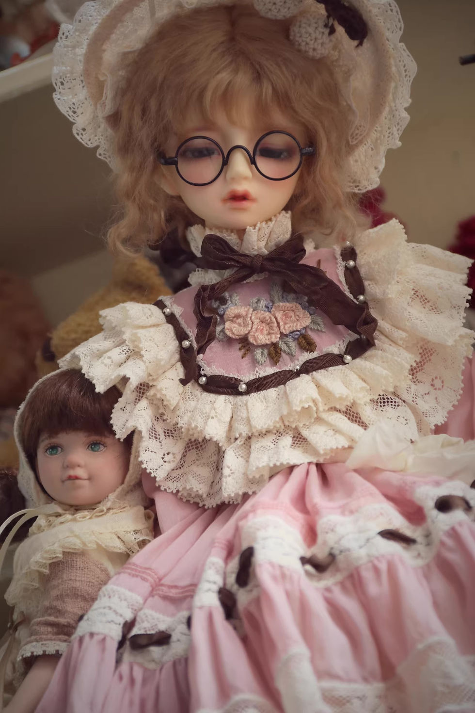 縮圖：Heirloom Collection #3 by L's Boutique