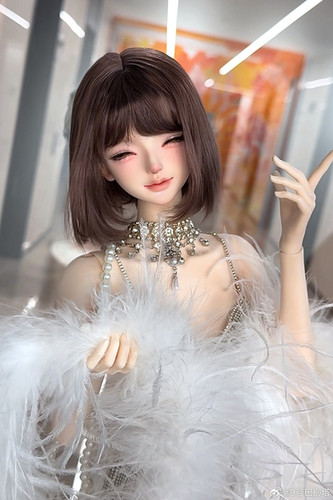 SHU SP by No.9 Babel | Moonlight BJD House