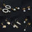 Thumbnail: Baroque Pearls Earrings