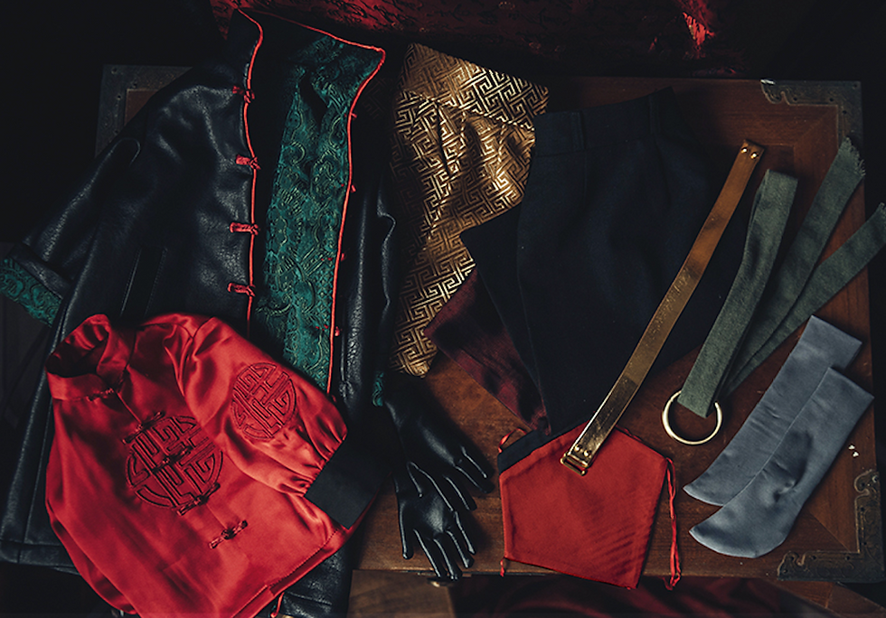 Thumbnail: Calling the Thunder by Liebestod