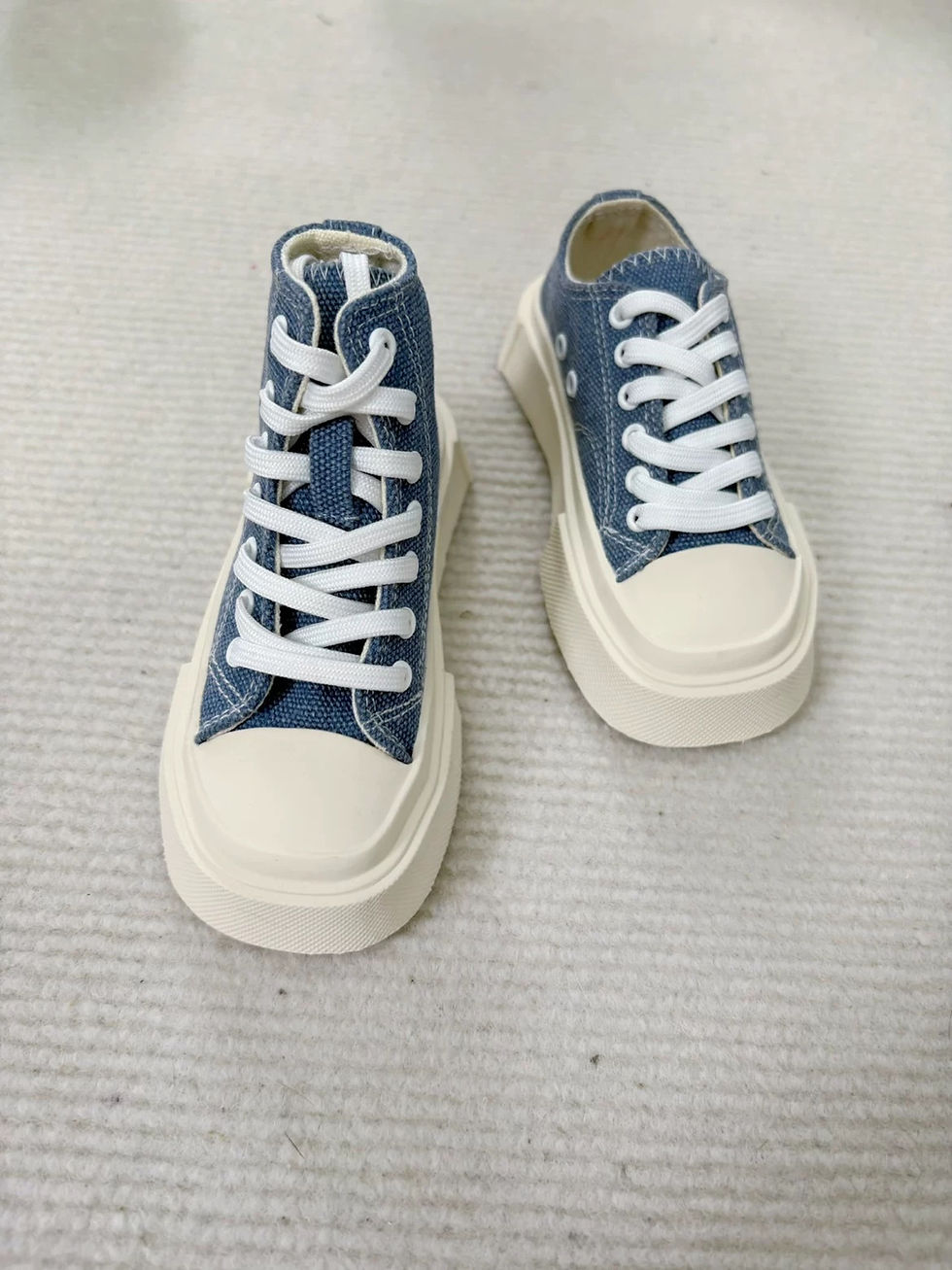 縮圖：Canvas Shoes 3.0 by Blackkbbo