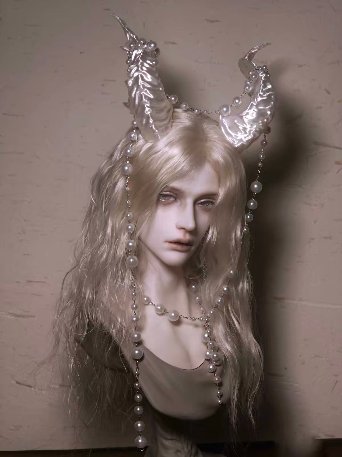 DELUSION by ALB