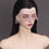 Thumbnail: Basic Front Lace Wig by S.X.F