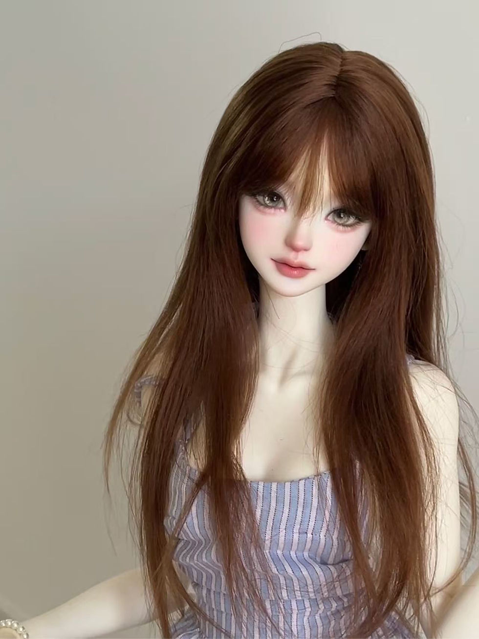 縮圖：Cute Sis by Xing Chen