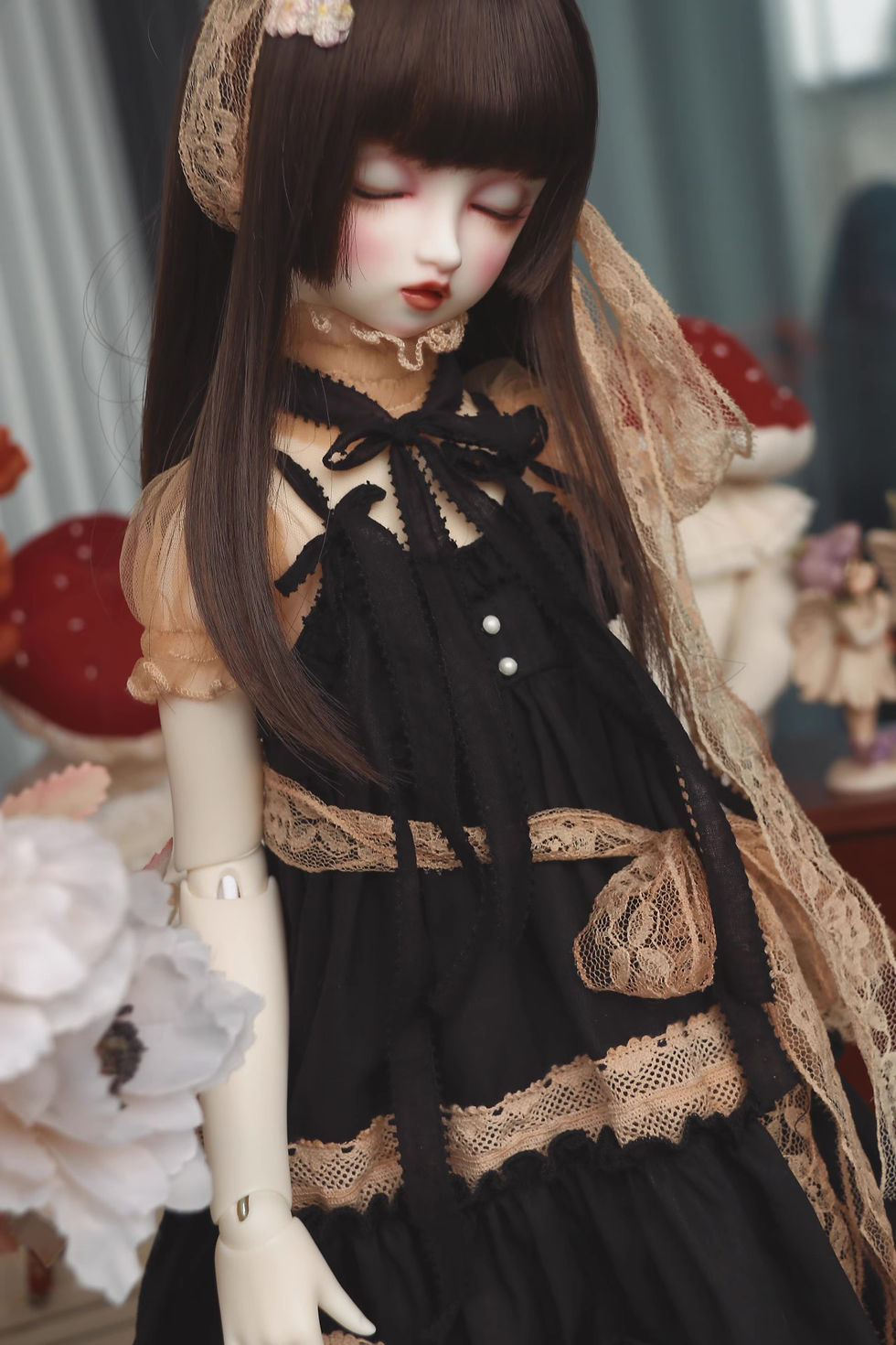 縮圖：Waiting For Summer Breeze by L's Boutique