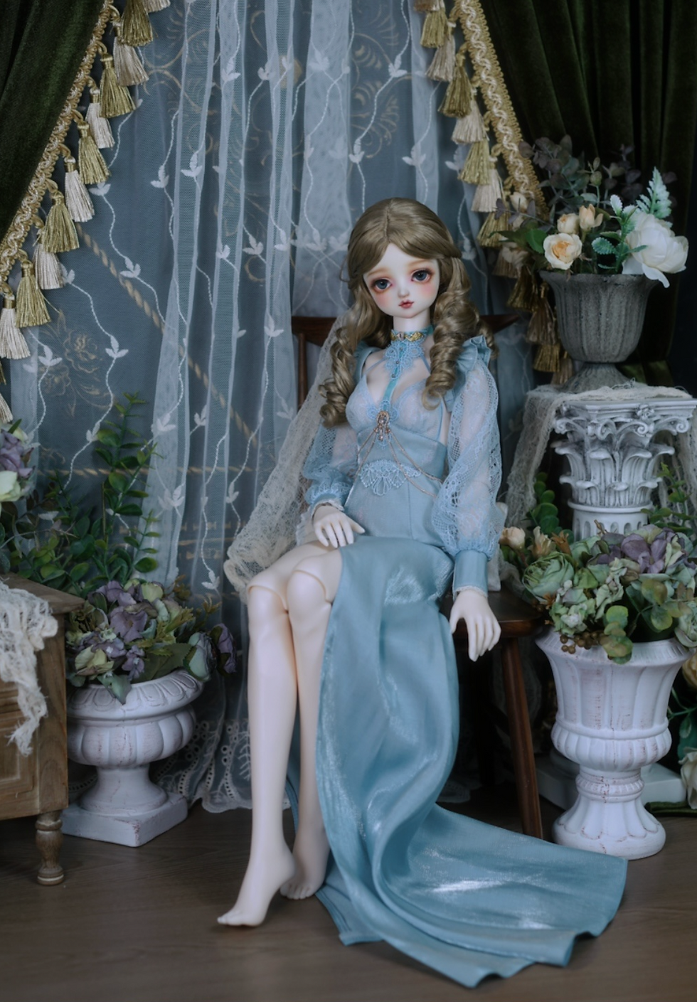 縮圖：Star Night by Indigo Night