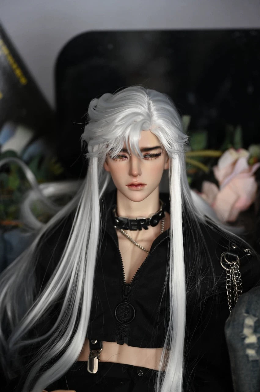 Thumbnail: Crescent Moon by Mu