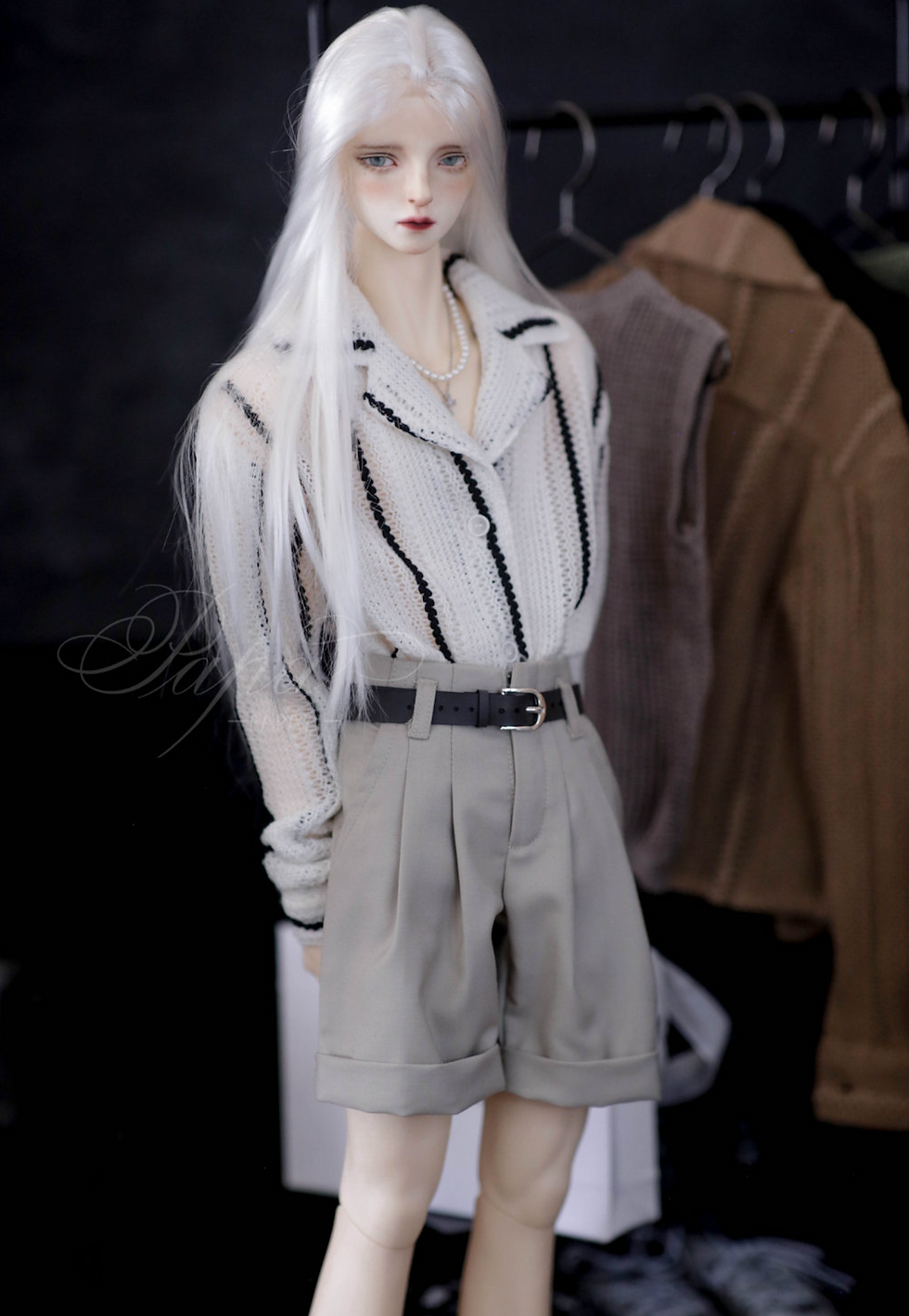 縮圖：Single Item 2.0 by PapaZi