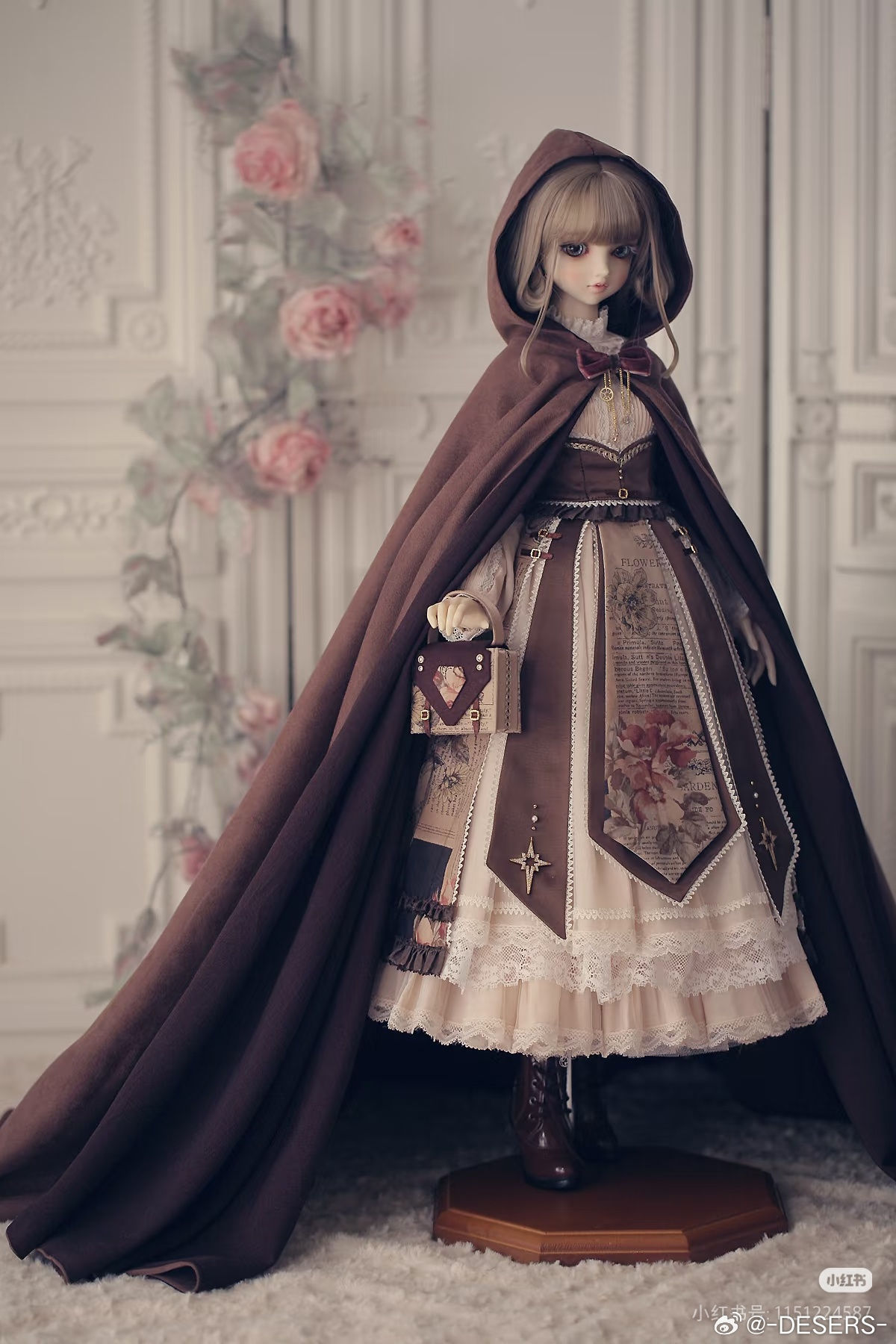 Age of Steam by Desers