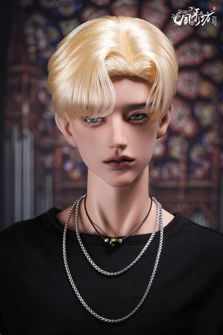 縮圖：Jie by S.X.F