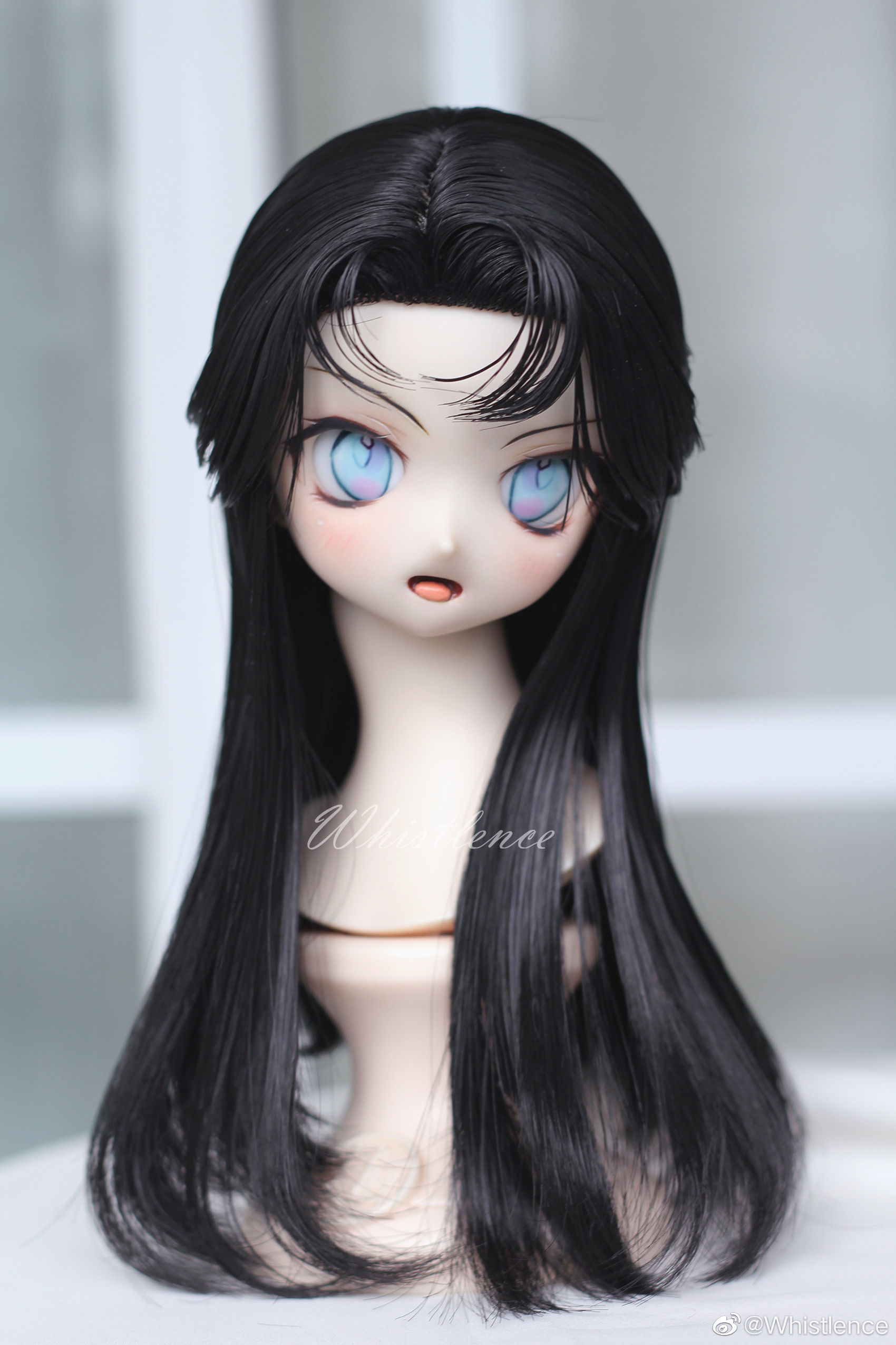 Jian Hua by WhistLence