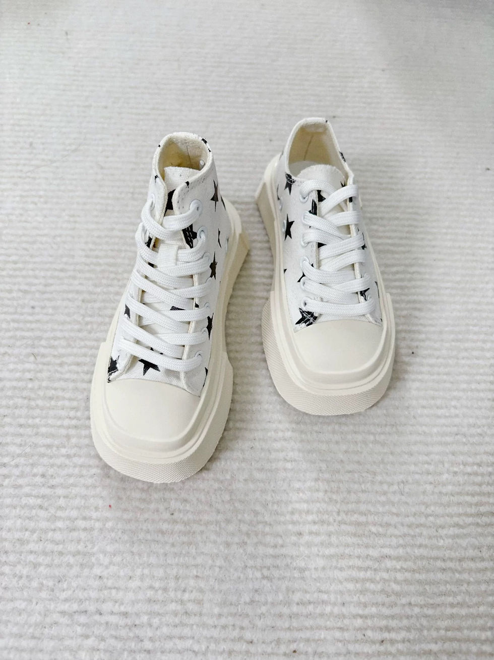 縮圖：Canvas Shoes 3.0 by Blackkbbo