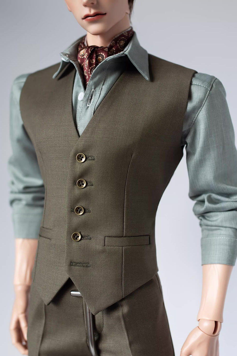 縮圖：Olive by KAMI ZONE