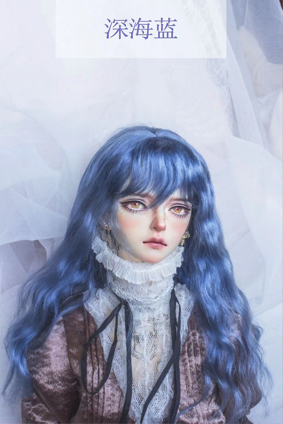 縮圖：Mohair （Colors）by SIN