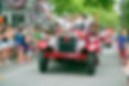 4th of July Celebration