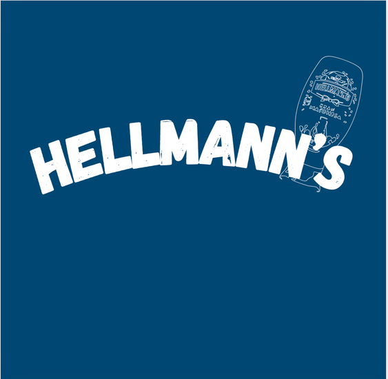 Campaign for Hellmann’s