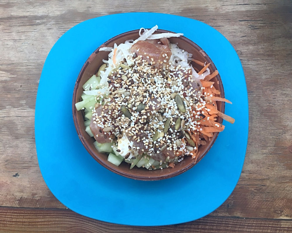 Sahuaro, Mazunte: The Mexican Value Meal I Can't Stop Eating