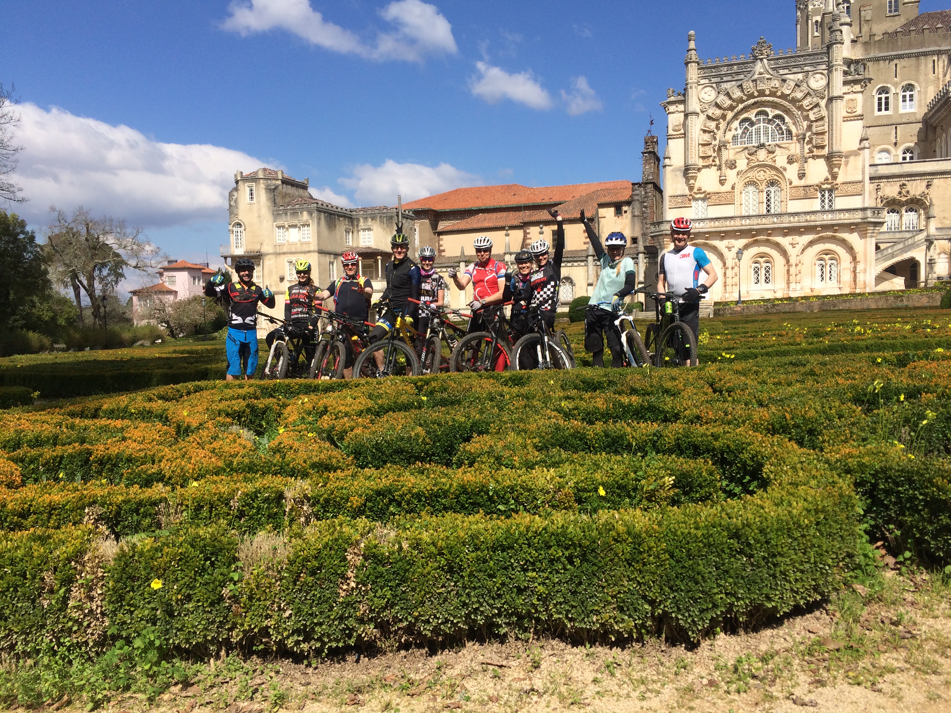 Bussaco