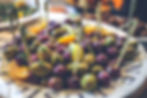 Olive Appetizer