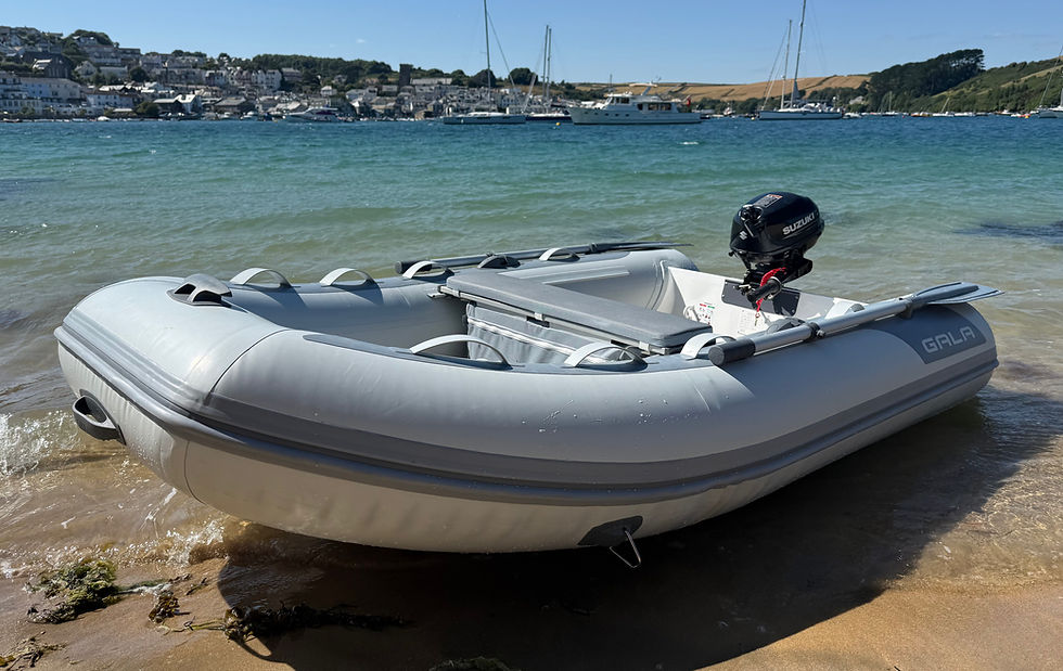 GALA Atlantis A270