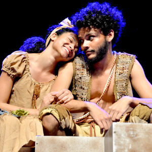 Baseado na vida - Dorinha