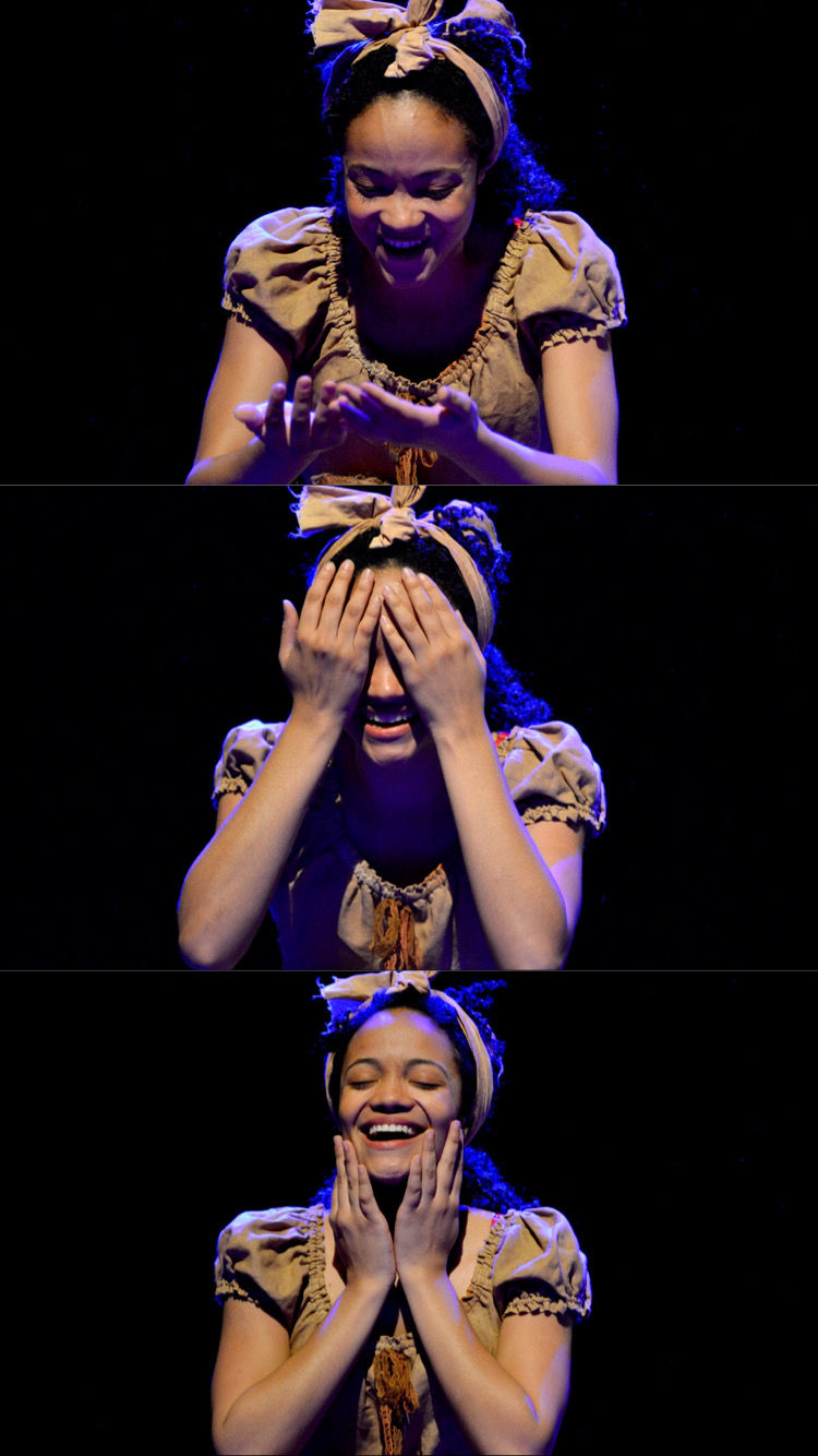 Baseado na Vida: A Saga de João de Santo Cristo, 2017/2018