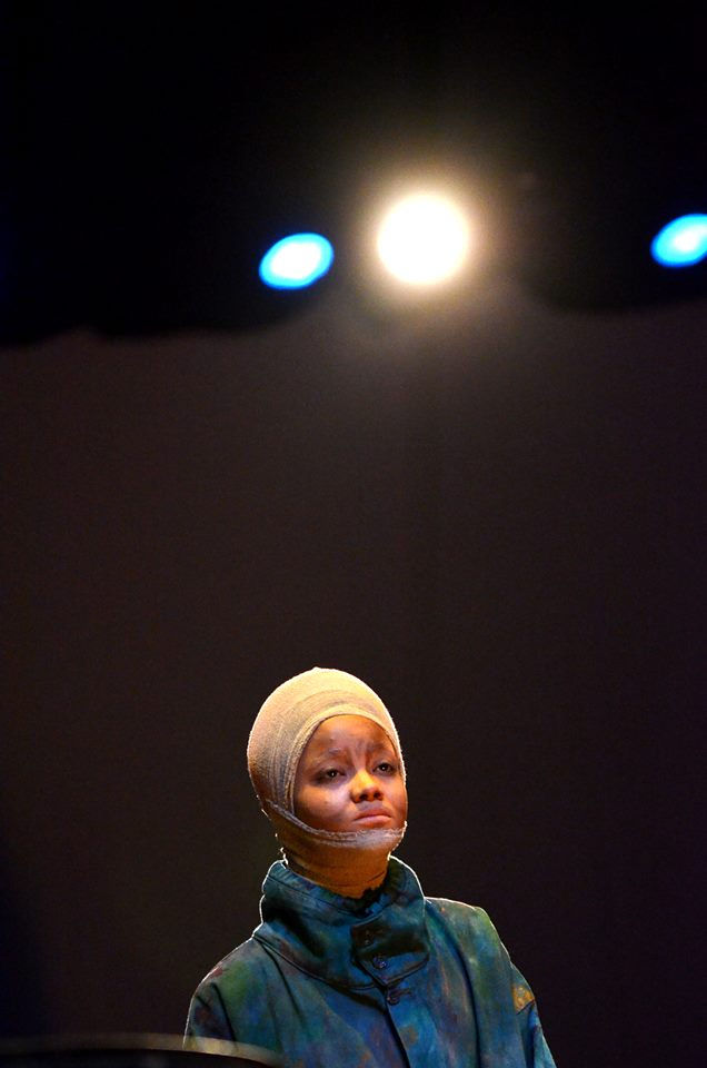 Fim de Partida, 2016