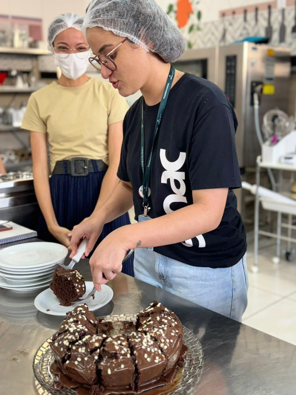 Aula de Fichas Técnicas