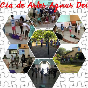 CIA DE ARTES AGNUS DEI