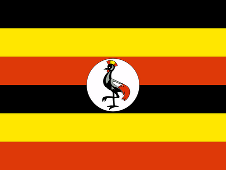 A Trip to Uganda